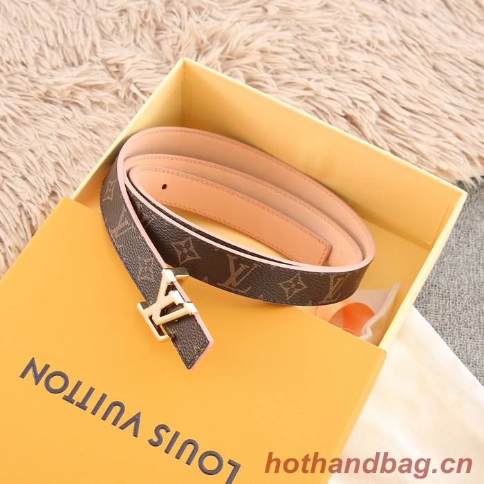 Louis Vuitton Belt 20MM LVB00161